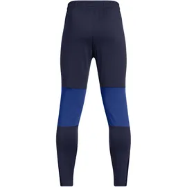 Under Armour Challenger Trainingshose Jungen 410 midnight navy/white M 137-149 cm