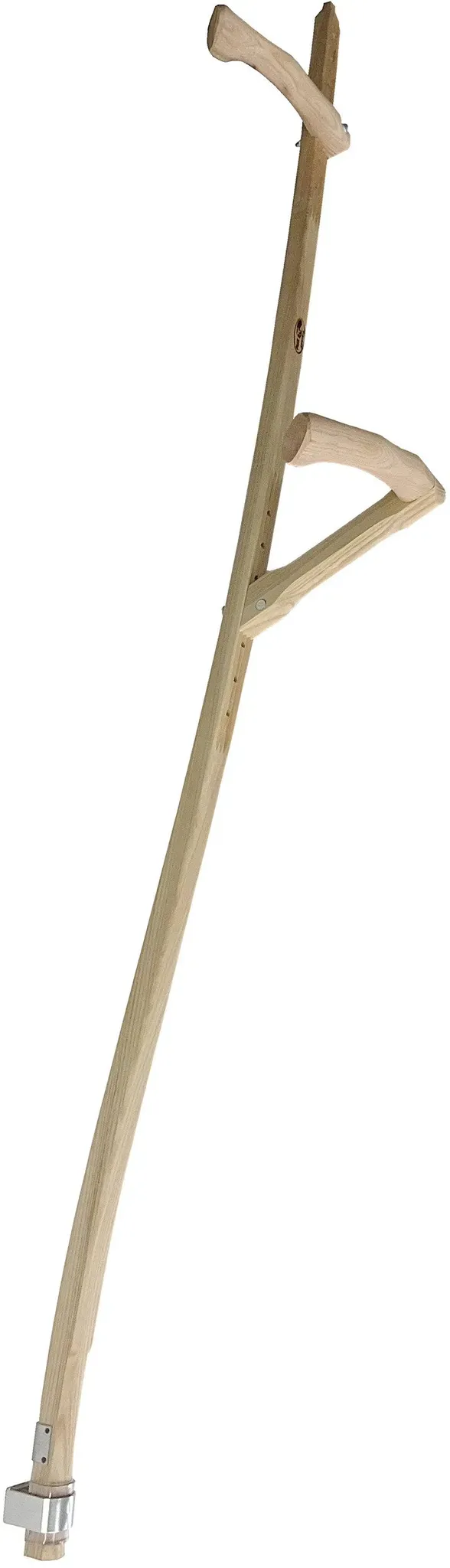 Schröckenfux Holzsensenbaum
