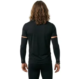 Under Armour Upf Sleeves 1Pair black castlerock (001) L-XL