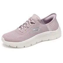SKECHERS Go Walk Flex Mauve Textile / Trim 39