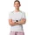 Salewa Pedroc Dry'ton Hybrid Trainingsshirt Weiß L