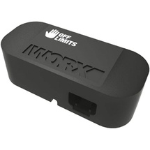 Worx Landroid Modul Virtueller Zaun Off Limits