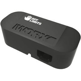Worx Landroid Modul Virtueller Zaun Off Limits