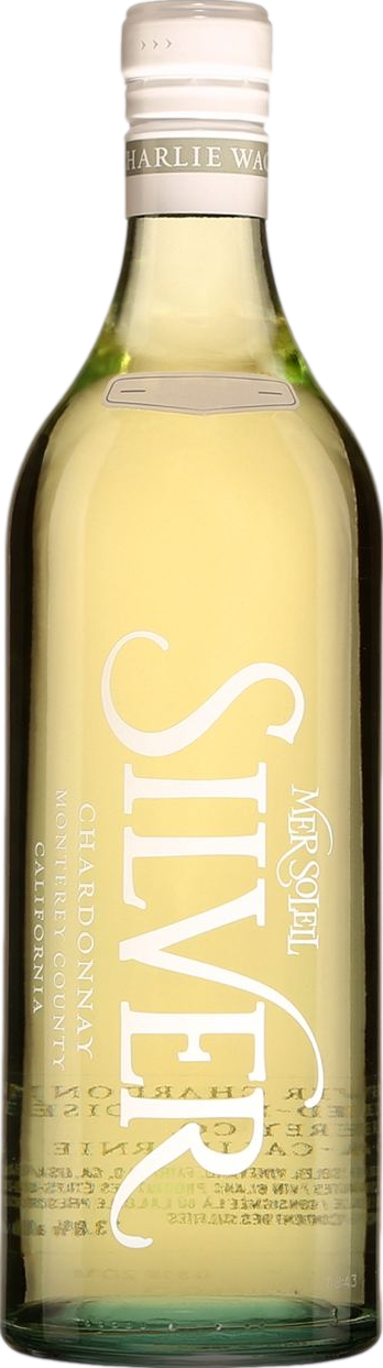 Mer Soleil Silver Chardonnay 2018 - 13.80 % vol