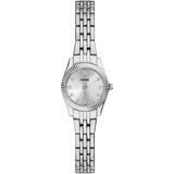 Fossil Scarlette Edelstahl 36 mm ES5475
