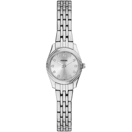 Fossil Scarlette Edelstahl 36 mm ES5475