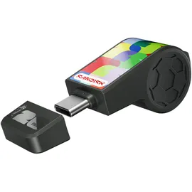 SanDisk USB-C FIFA Fußball-Weltmeisterschaft 2026 Edition 64 GB