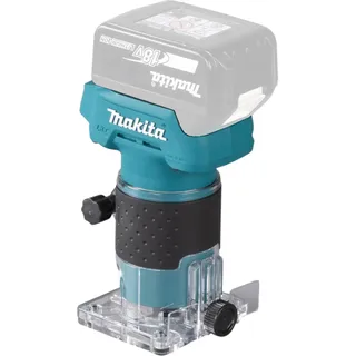 Makita DRT52Z Akku-Kantenfräse
