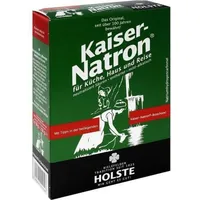 Holste Kaiser Natron Pulver 5 x 50 g