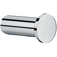 Hansgrohe Logis Universal Handtuchhaken, chrom