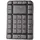 PORTWEST Knieschützer CE - Schwarz, - Portwest