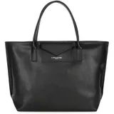 Lancaster Shopper Maya Handbag Schwarz