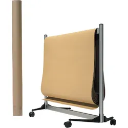 Wagen für Moderationspapier