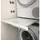 Bosch WTZ27400 Verbindungssatz mit Auszug