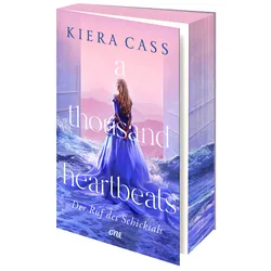 A thousand heartbeats - Der Ruf des Schicksals