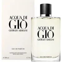 Armani Acqua di Gio Eau de Parfum 5ml Parfum Probe