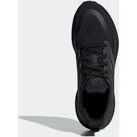 adidas Pureboost 5 Core Black / Core Black / Core Black 38 2/3