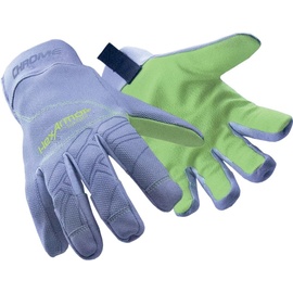 HexArmor Chrome Series 6067309 Schnittschutzhandschuh Größe (Handschuhe): 9 1 Paar