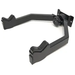 HBM Heavy Duty verstellbare Fahrradhalterung, Fahrrad-Federungssystem