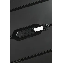 Samsonite Flux 4-Rollen 75 cm / 99-111 l black