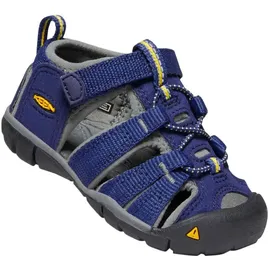Keen Seacamp II CNX blue depths/gargoyle 19