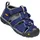 Keen Seacamp II CNX blue depths/gargoyle 19