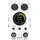 Mooer GL100 Groove Loop Series Phrase and Drum Station