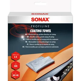 Sonax Coating Towel