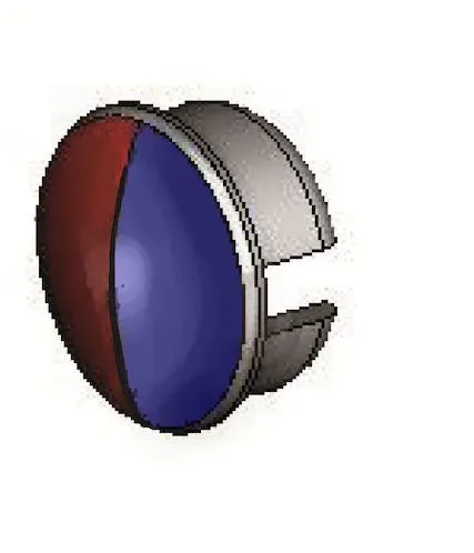Paffoni Ersatzteil ZPLA011