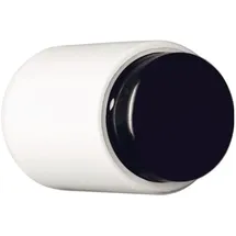 Hewi Wandtürpuffer 611 Reinweiß 90 mm
