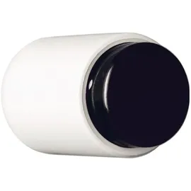 Hewi Wandtürpuffer 611 Reinweiß 90 mm
