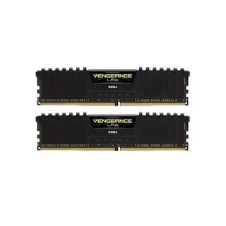 16GB DDR4 PC4-19200 (CMK16GX4M1A2400C14)