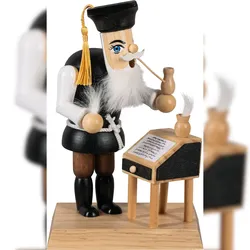 HGD Räuchermann "Lehrer"