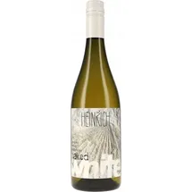 Weingut Heinrich Naked White 2024 0,75 l