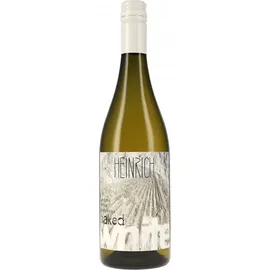 Weingut Heinrich Naked White 2024 0,75 l