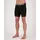 Mons Royale Epic Merino Shift Unterhose mit Sitzpolster (Größe XL, schwarz)