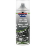 PRESTO Motorreiniger