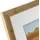 Goldbuch Bilderrahmen 900148 Bamboo Natur 20x30 cm 2 St.