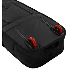 Mystic Saga Surfbrett-hülle - Black - 165 cm