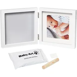Baby Art My Baby Style Grey