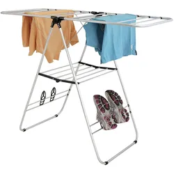 EuroTrailWäscheständer Laundry Rack EINHEITSGRÖSSE