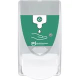 SC Johnson PROFESSIONAL Handdesinfektion-Spender 1L Kartusche PROLINE Handdesinfektion