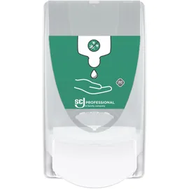 SC Johnson PROFESSIONAL Handdesinfektion-Spender 1L Kartusche PROLINE Handdesinfektion