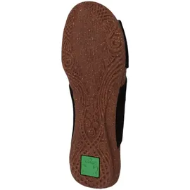 El Naturalista Wakataua Damen Schwarz 38