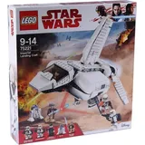 LEGO Star Wars Imperiale Landefähre (75221)