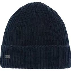 EISBÄR Mütze Quirin OS MÜ, dark cobalt/nacht, ONE SIZE