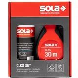 Sola Schlagschnur - Kreide CLKS Set R CLKS + CPR 230