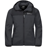 Jack Wolfskin Fourwinds Jacket, Phantom, 116