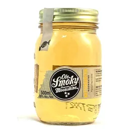 ole smoky moonshine butterscotch 0,5l, alc. 20 vol.-% Ole Smoky Moonshine Butterscotch 50cl