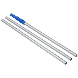 BESTWAY Teleskopstiel 457 cm Blau
